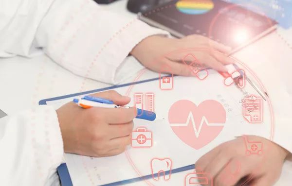 新醫(yī)保目錄，正邦人力